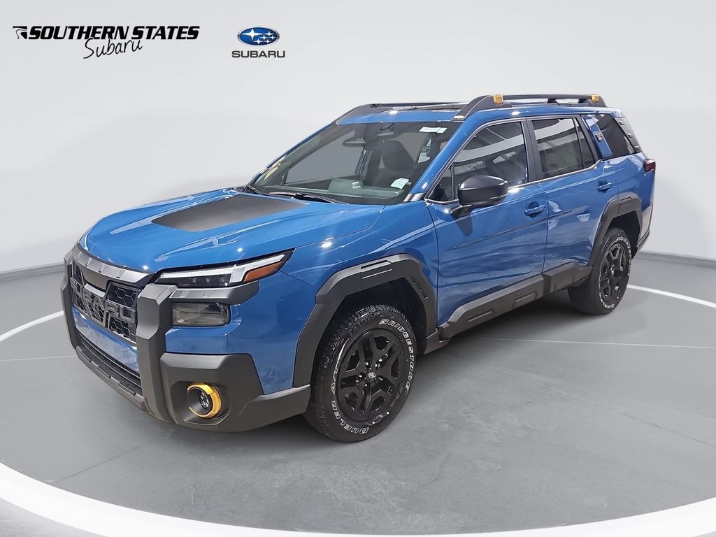 New 2026 Subaru Outback Wilderness SUV
