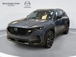 Mazda CX-50