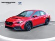 Subaru WRX