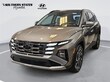 Hyundai Tucson Hybrid