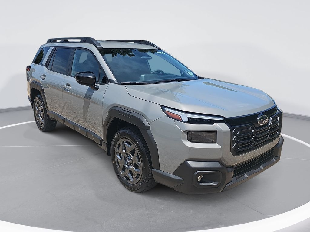 New 2026 Subaru Outback Premium SUV