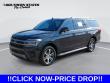 Used 2022 Ford Expedition Max XLT SUV