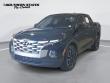 Used 2022 Hyundai Santa Cruz SEL Truck