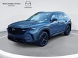 Mazda CX-50 Hybrid