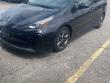 Used 2019 Toyota Prius Limited Hatchback