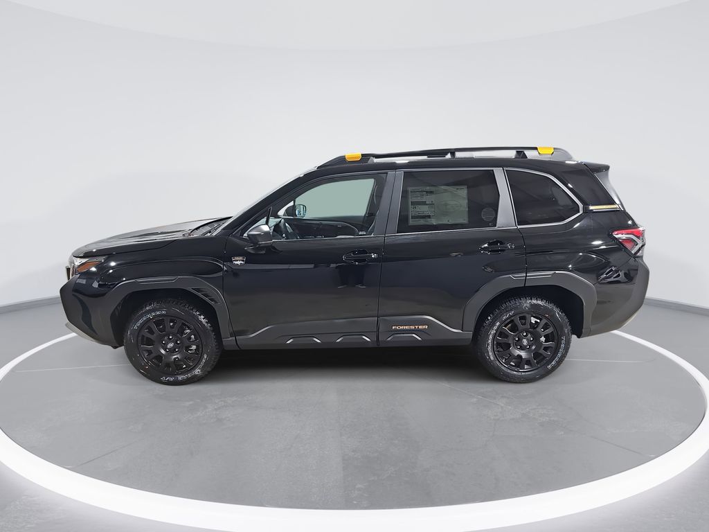 2026 Subaru Forester Wilderness - Photo 8