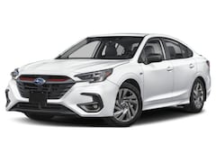 New 2025 Subaru Legacy Sport Sedan Raleigh NC