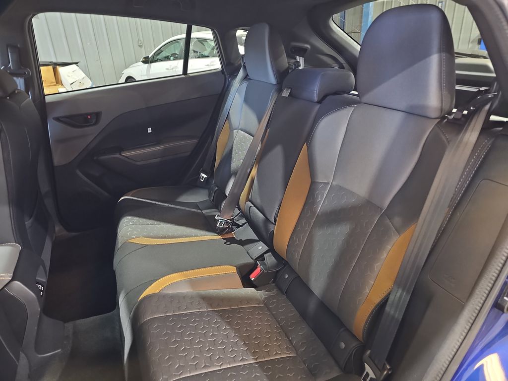 2026 Subaru Crosstrek Sport - Photo 13