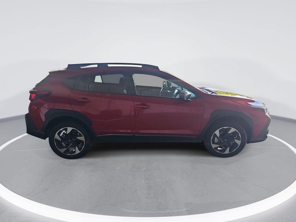 New 2026 Subaru Crosstrek Limited SUV