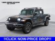 Used 2020 Jeep Gladiator Rubicon Truck