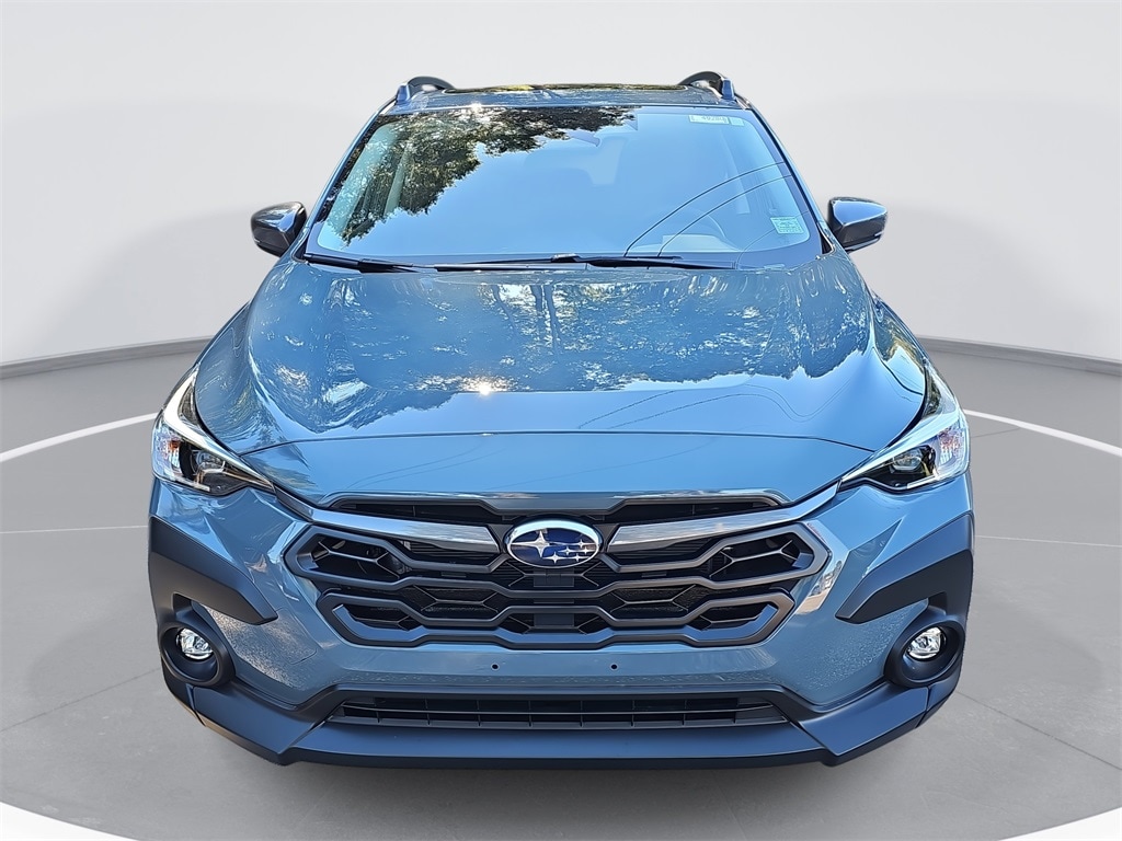 New 2025 Subaru Crosstrek Premium SUV
