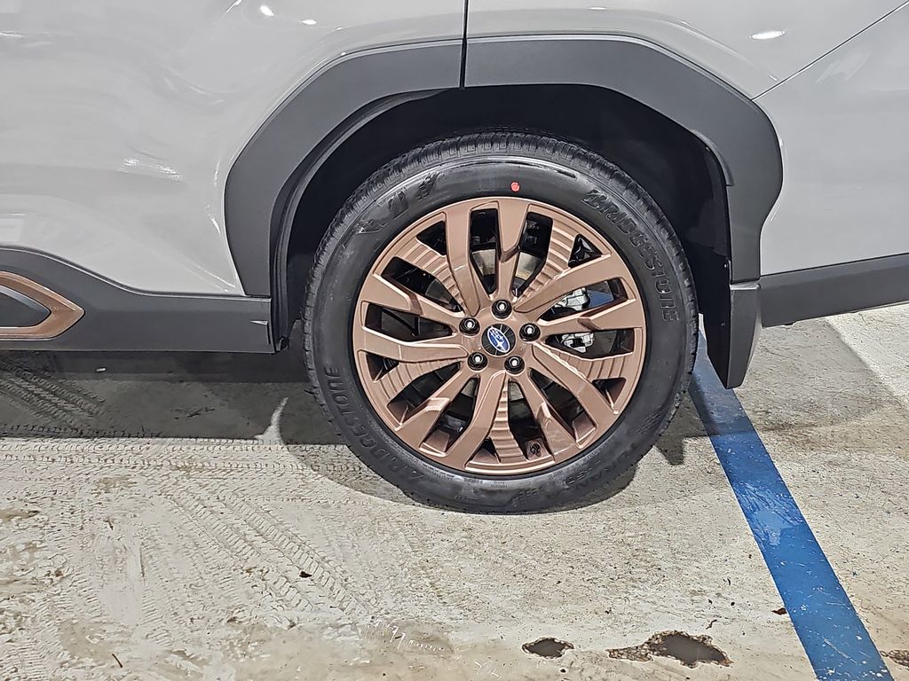 2026 Subaru Forester Sport - Photo 33