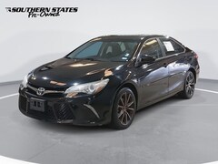 2015 Toyota Camry XSE Sedan 4T1BF1FK6FU911839