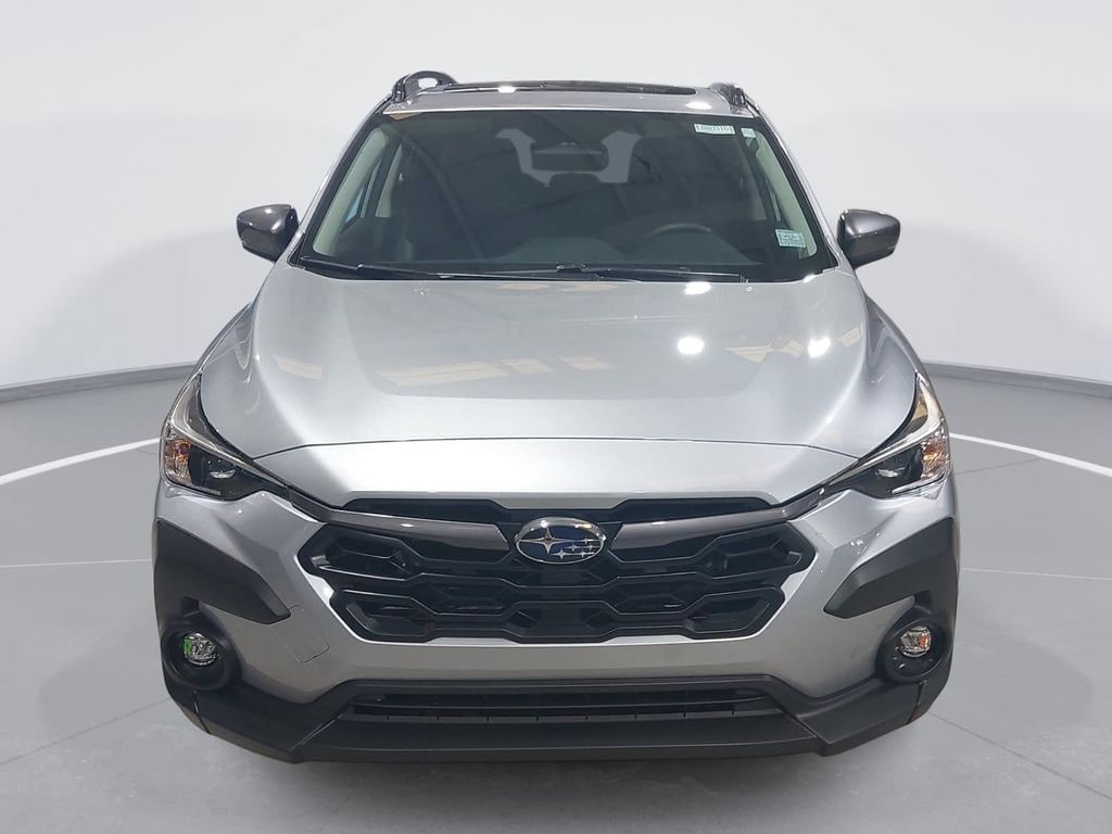 New 2026 Subaru Crosstrek Premium SUV