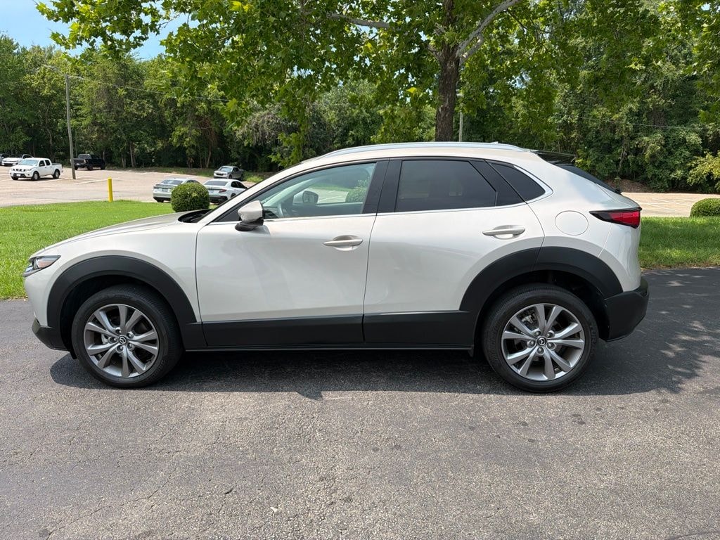 Used 2024 Mazda CX-30 2.5 S Premium Package SUV
