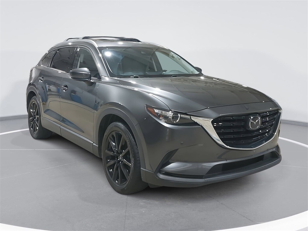 2022 Mazda CX-9 Touring photo 3