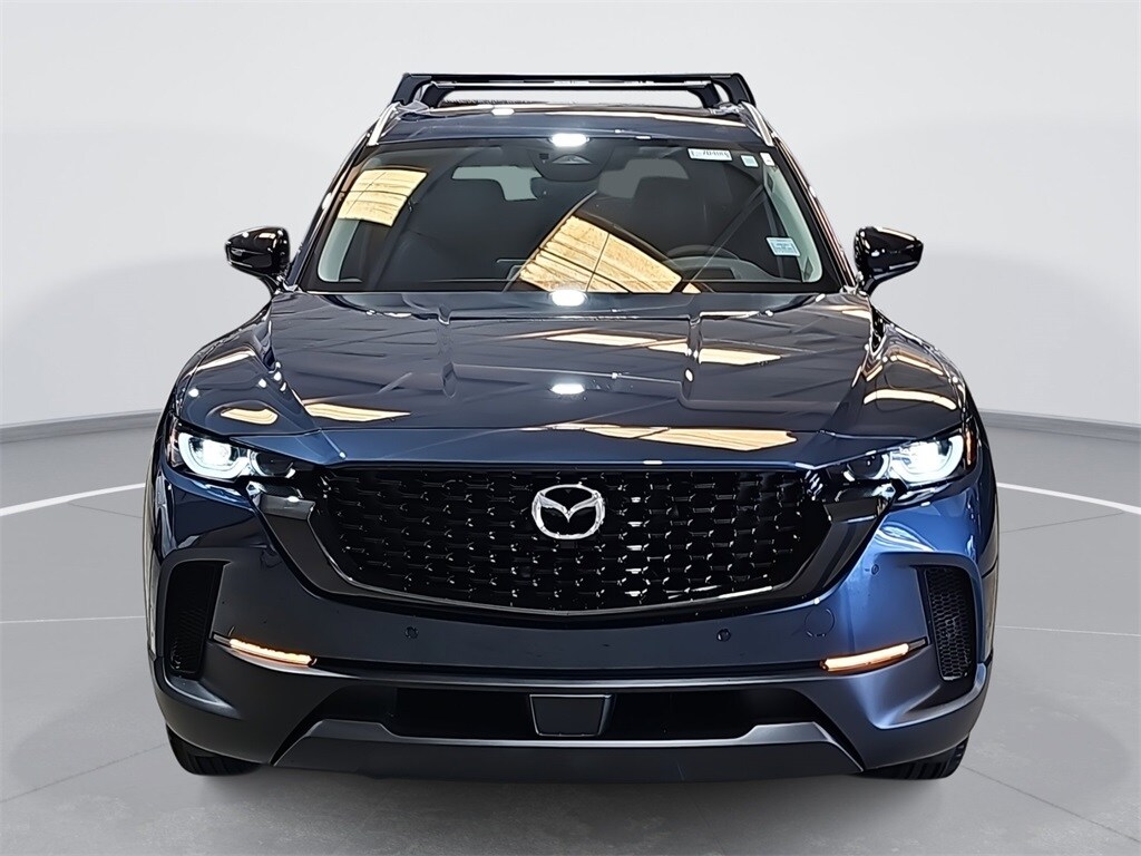 New 2026 Mazda CX-50 Hybrid Premium Plus SUV