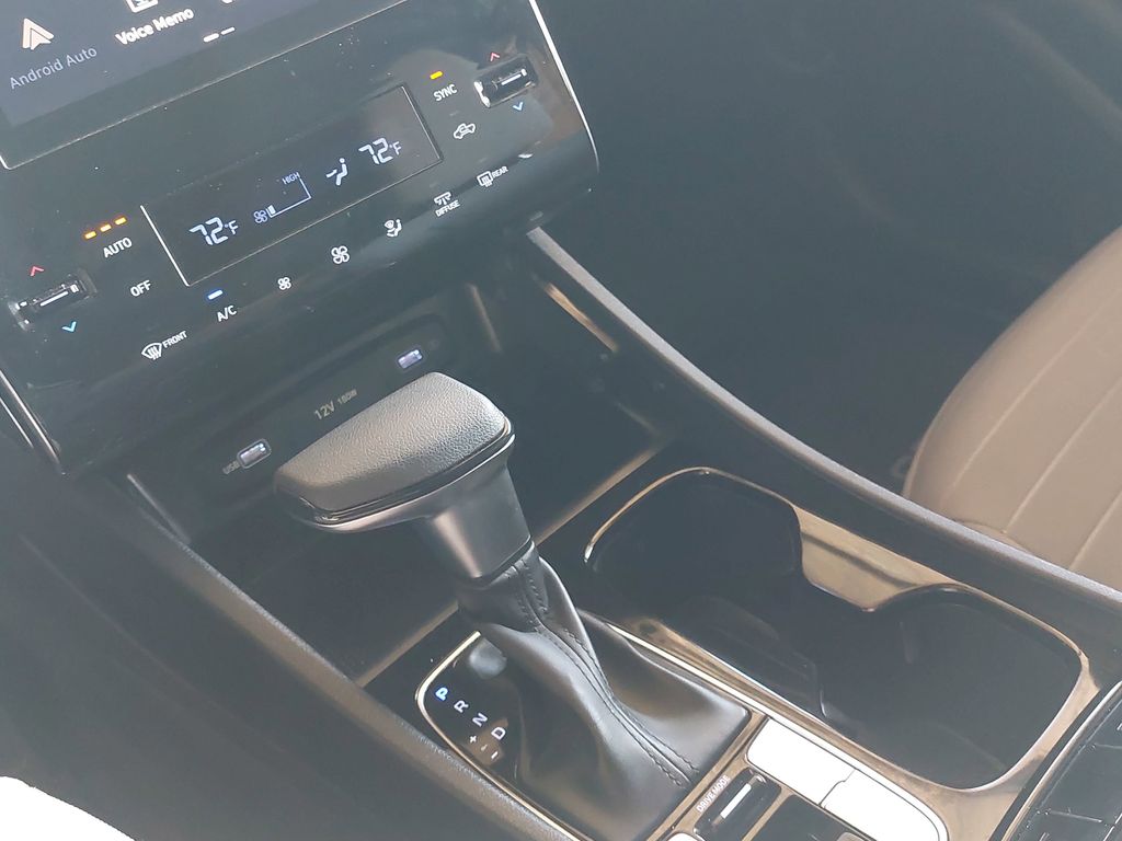 2024 Hyundai Santa Cruz SEL - Photo 24
