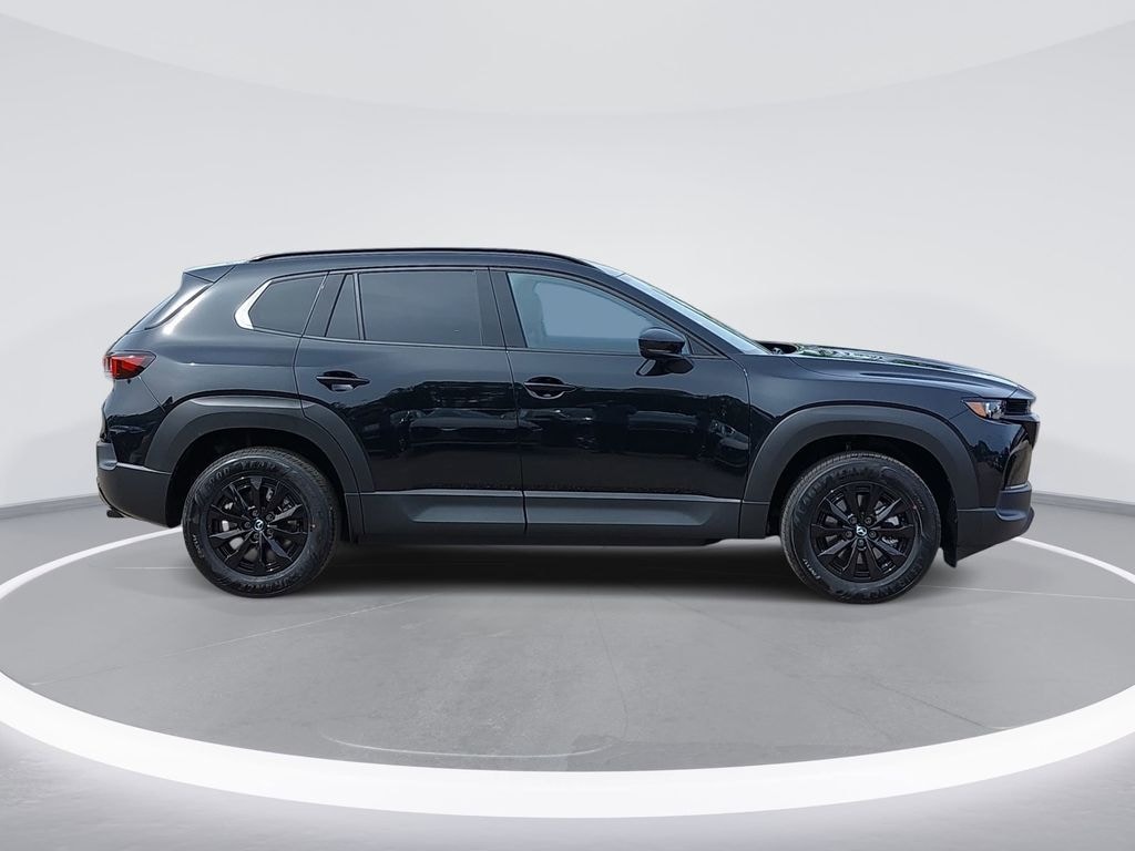 New 2026 Mazda CX-50 Hybrid