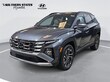 Hyundai Tucson Hybrid