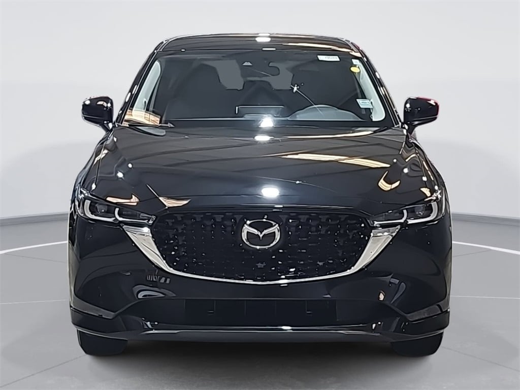 New 2025 Mazda CX-5 2.5 S Select Package SUV