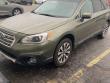 Used 2017 Subaru Outback 2.5i SUV