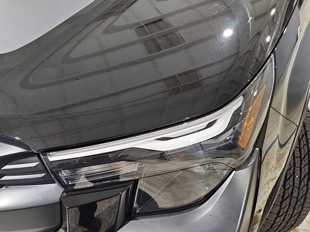 2026 Subaru Forester Wilderness - Photo 32