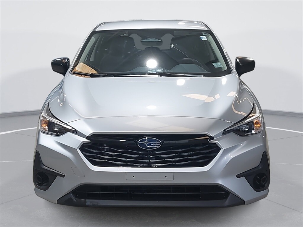2024 Subaru Impreza Base photo 2