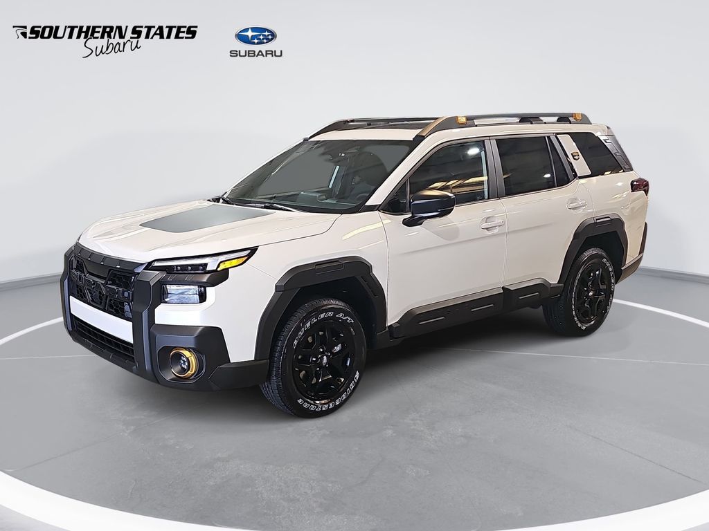 2026 Subaru Outback Outback Wilderness's photo