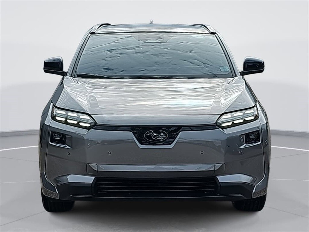 2026 Subaru Solterra Touring photo 2