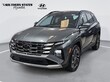 Hyundai Tucson Hybrid