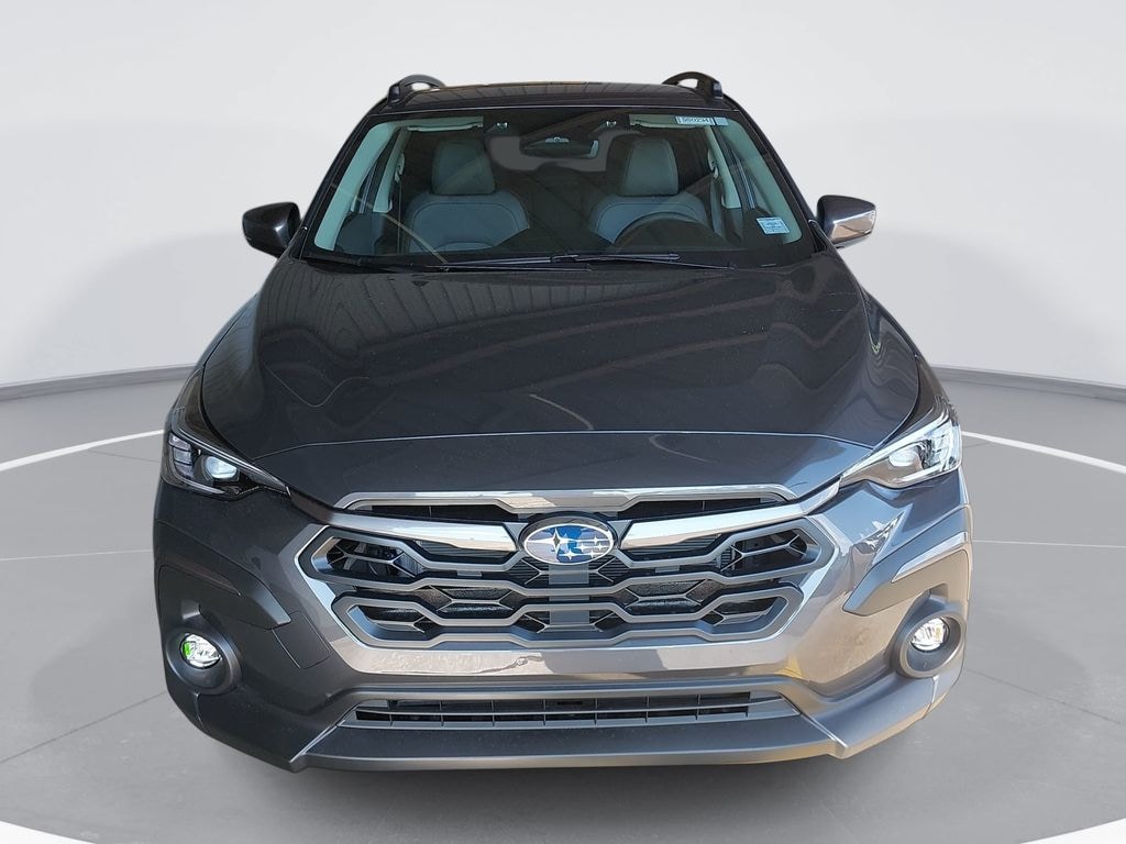 New 2026 Subaru Crosstrek Limited SUV