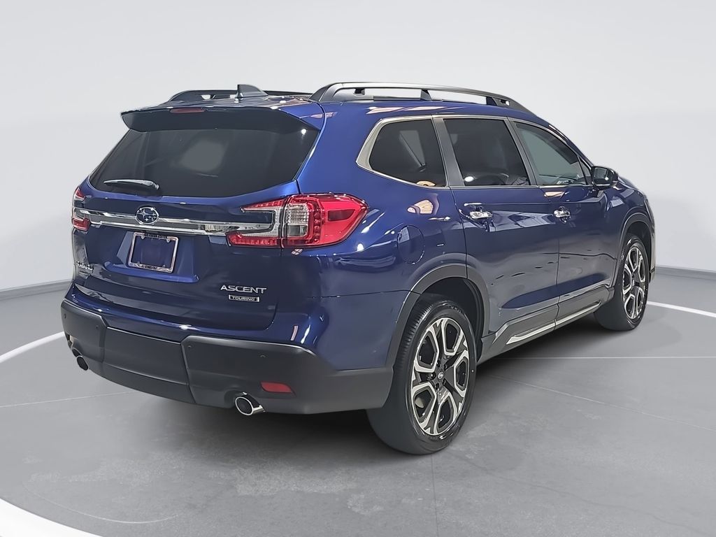 2026 Subaru Ascent Touring - Photo 5