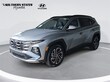 Hyundai Tucson Hybrid