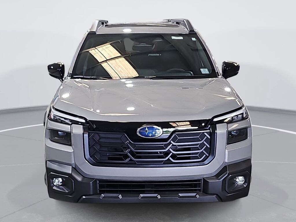 New 2026 Subaru Outback Limited SUV