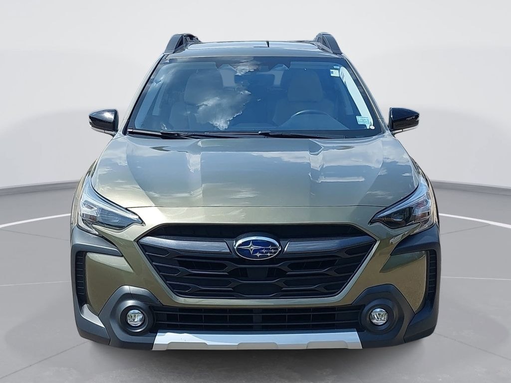 Used 2024 Subaru Outback Limited SUV