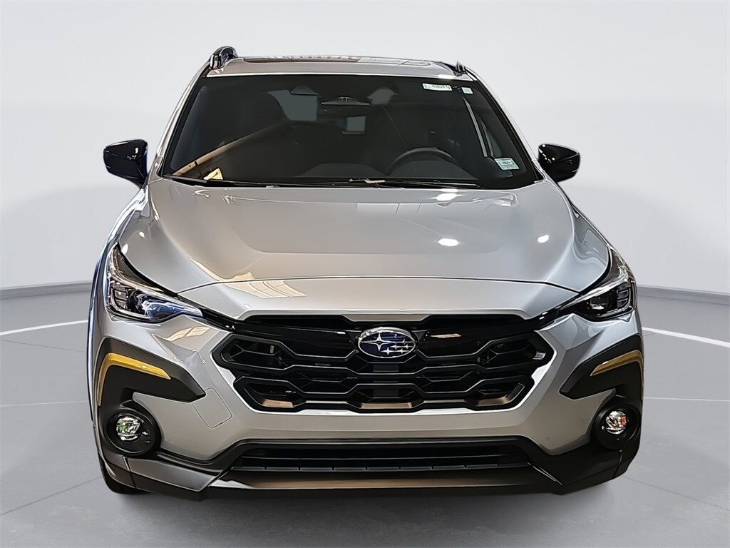 2025 Subaru Crosstrek Sport photo 2