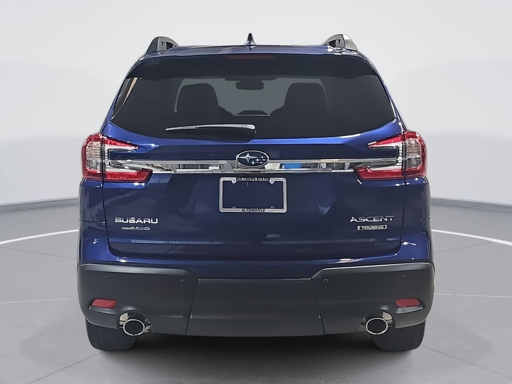 2026 Subaru Ascent Touring - Photo 6