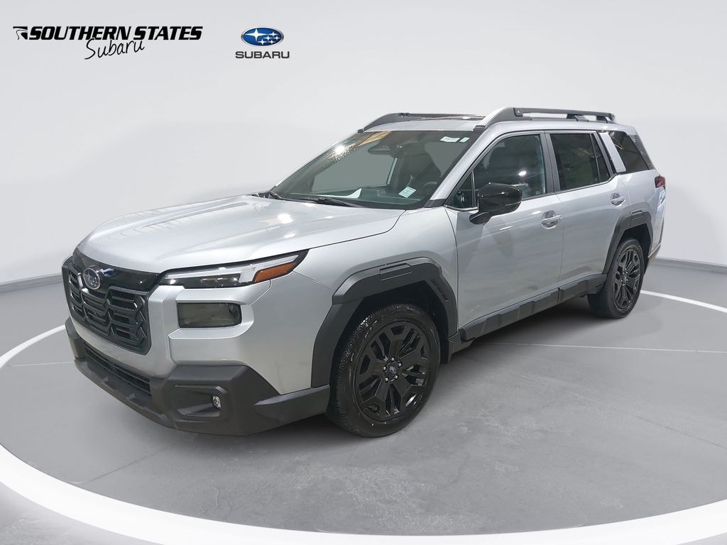 New 2026 Subaru Outback Limited XT SUV