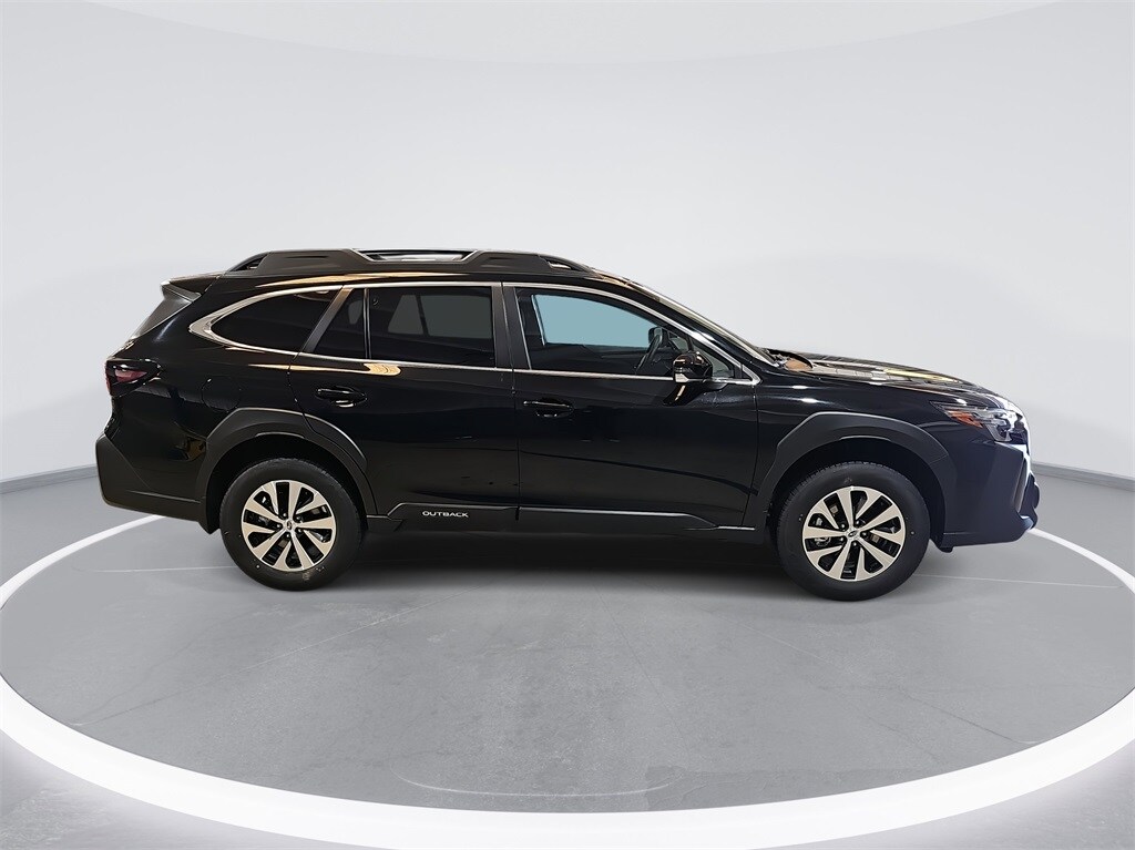 2025 Subaru Outback Premium photo 4