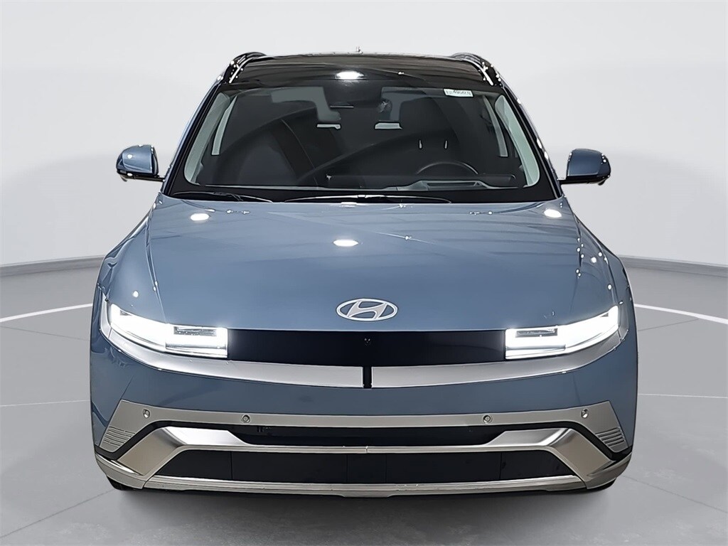 New 2026 Hyundai IONIQ 5 Limited SUV