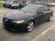 Used 2015 Audi A6 2.0T Premium Plus Sedan
