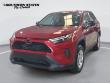 Used 2025 Toyota RAV4 LE SUV