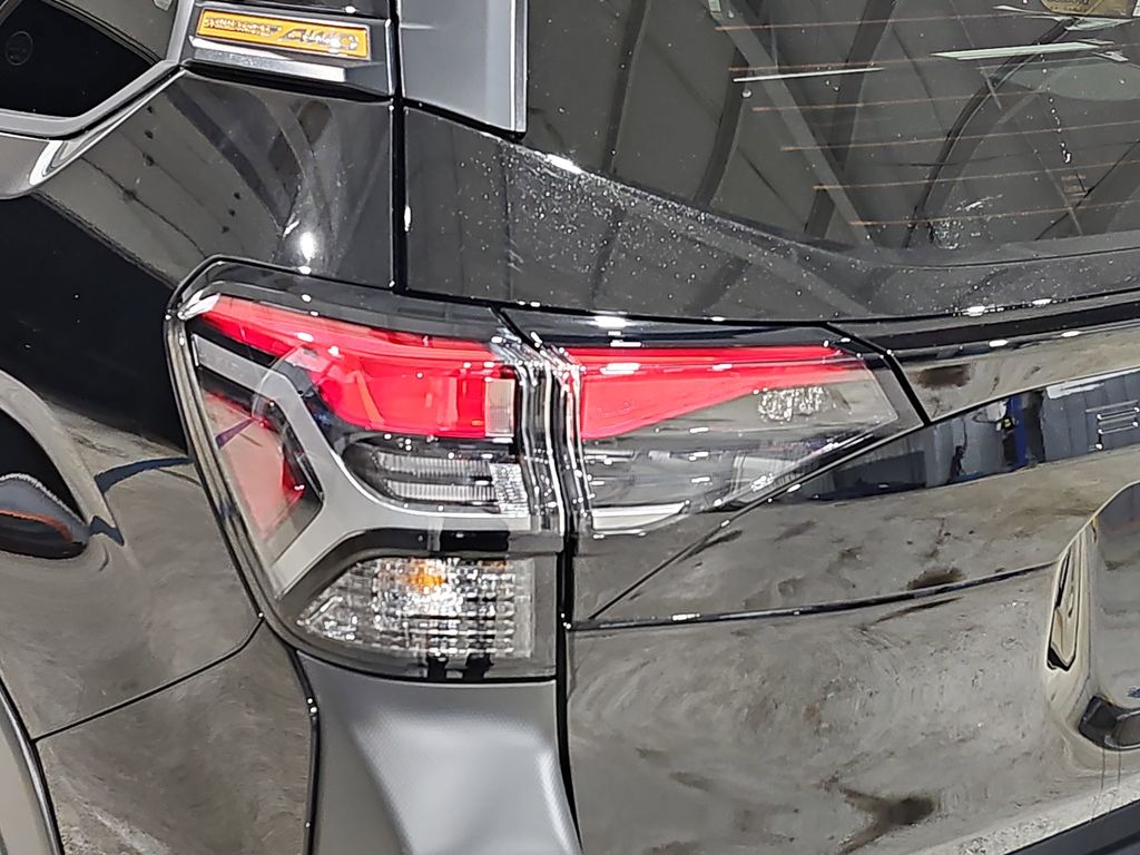2026 Subaru Forester Wilderness - Photo 35