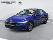 Hyundai Elantra Hybrid