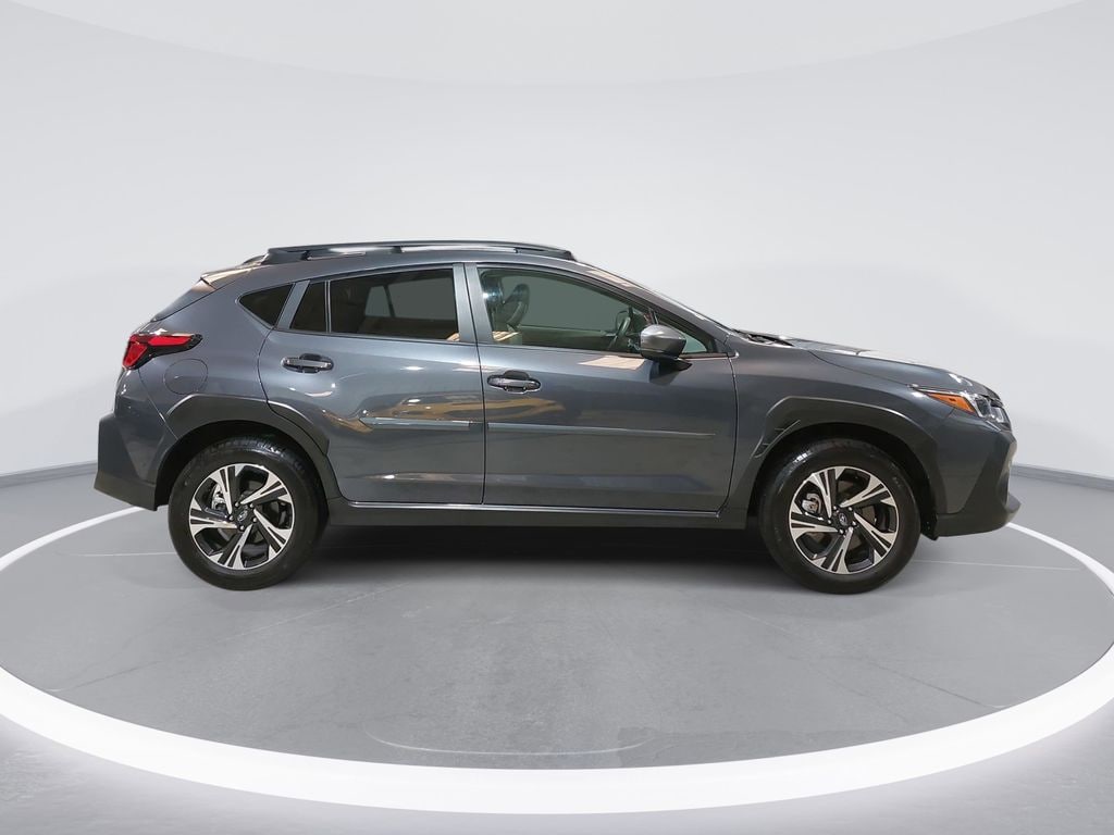 Used 2024 Subaru Crosstrek Premium SUV