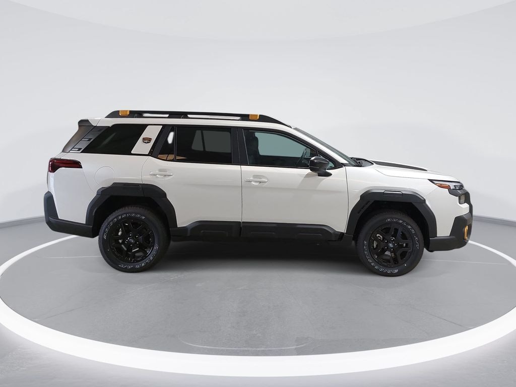 New 2026 Subaru Outback Wilderness SUV