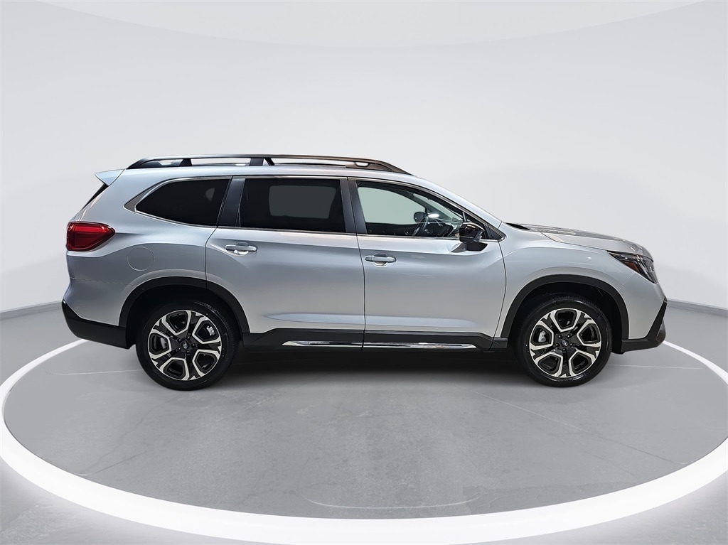 New 2026 Subaru Ascent Limited 7-Passenger SUV
