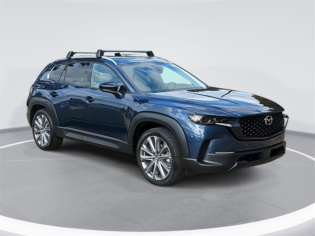 New 2026 Mazda CX-50 2.5 S SUV