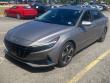 Used 2023 Hyundai Elantra Limited Sedan